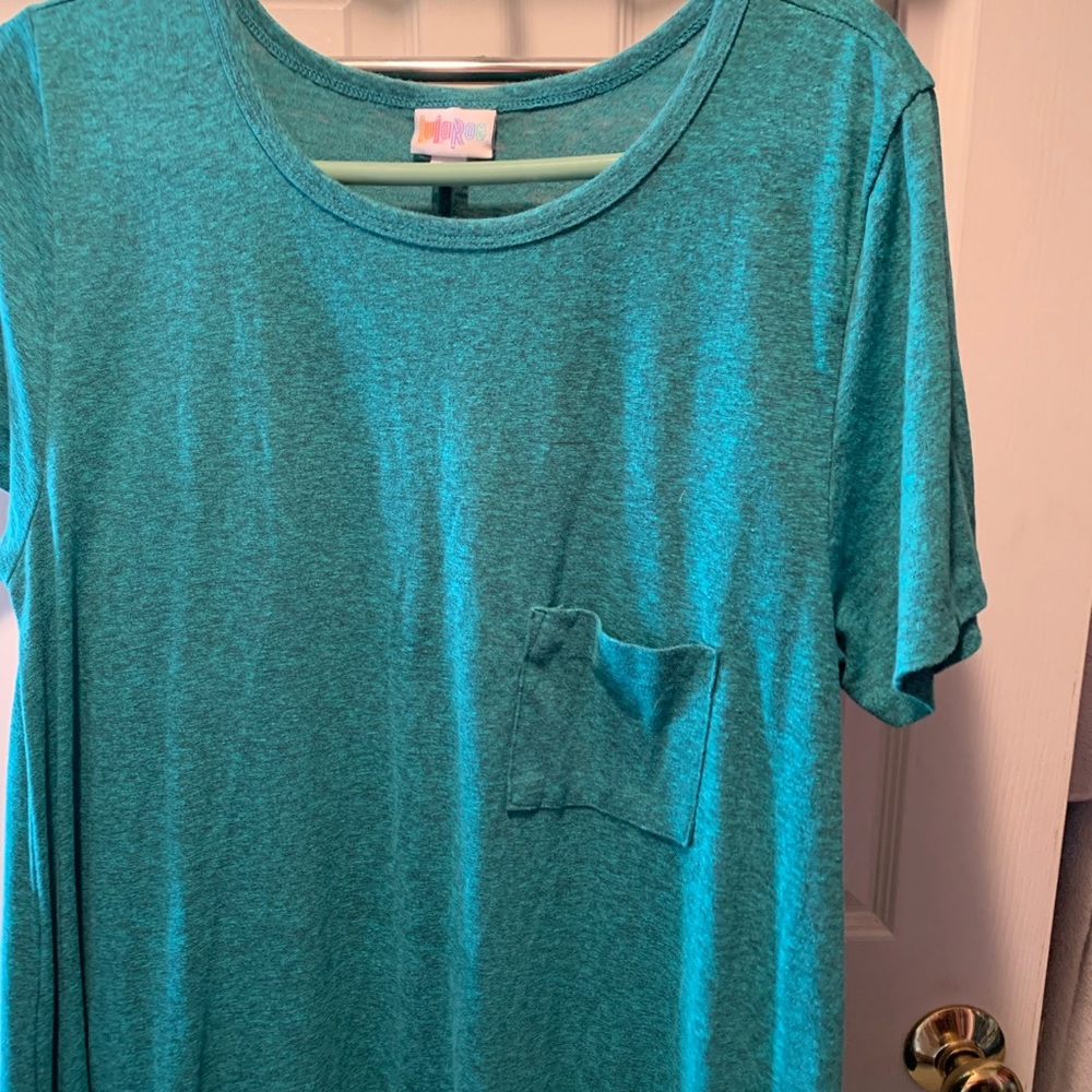 Lularoe Carly